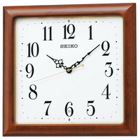 SEIKO 電波掛時計 KX248B
