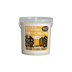 日本プラスター うま～くヌレール　5kg　白色 12UN01-イメージ1