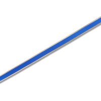 ヘイコー カールリボン 幅6mm×長さ30ｍ ブルー 1巻 FC609SB-001418104