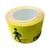 セーフラン安全用品 セーフラン/耐摩耗標識テープ 安全通路 PEDESTRIAN WALKWAY FC936HJ-2069004-イメージ2