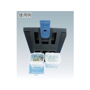 明邦化学工業 パーツケースBM-100 FC363EB-4399382-イメージ2
