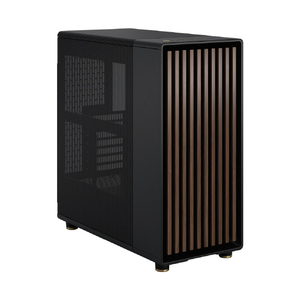 Fractal Design ミドルタワー型PCケース ブラック FDCNOR1C01-イメージ10