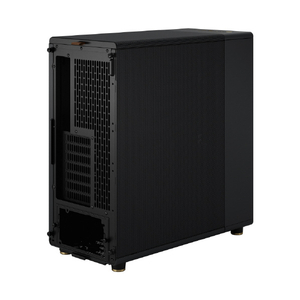 Fractal Design ミドルタワー型PCケース ブラック FDCNOR1C01-イメージ11