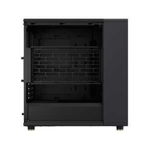 Fractal Design ミドルタワー型PCケース ブラック FDCNOR1C01-イメージ13