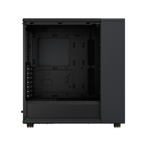 Fractal Design ミドルタワー型PCケース ブラック FDCNOR1C01-イメージ14