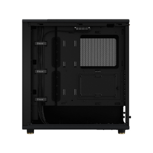 Fractal Design ミドルタワー型PCケース ブラック FDCNOR1C01-イメージ15