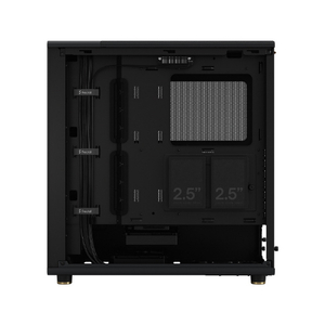 Fractal Design ミドルタワー型PCケース ブラック FDCNOR1C01-イメージ19