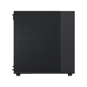 Fractal Design ミドルタワー型PCケース ブラック FDCNOR1C01-イメージ2