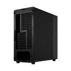 Fractal Design ミドルタワー型PCケース ブラック FDCNOR1C01-イメージ3