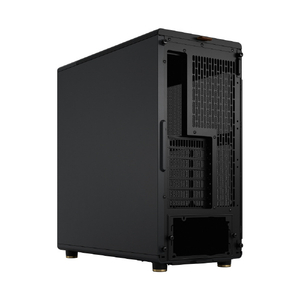 Fractal Design ミドルタワー型PCケース ブラック FDCNOR1C01-イメージ5