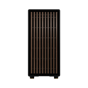 Fractal Design ミドルタワー型PCケース ブラック FDCNOR1C01-イメージ8