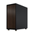 Fractal Design ミドルタワー型PCケース ブラック FDCNOR1C01-イメージ7