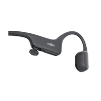 Shokz SKZ-EP-000038 OpenRun Mini USB-C Black|エディオン公式通販