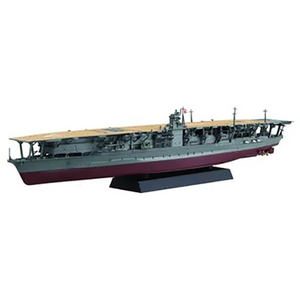 フジミ模型 1/700 艦NX4 日本海軍航空母艦 赤城 ﾌｼﾞﾐｶﾝNX4ｱｶｷﾞN-イメージ2