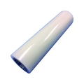 日東電工 日東/アルミサッシ用表面保護フィルム  1020mm×100m クリア クリア10201000.065 FC838HF-1494023