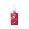 ヘンケルジャパン ネジロック剤 262 50ml 赤50ml1200～2400 FC556ET-1211731