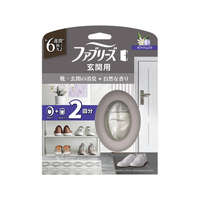 Ｐ＆Ｇ ファブリーズ 玄関用 ホワイトムスクの香り 本体＋詰替 FCG160V