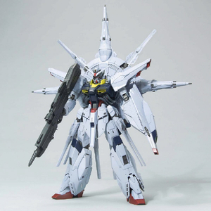 バンダイスピリッツ MGﾌﾟﾛｳﾞｲﾃﾞﾝｽｶﾞﾝﾀﾞﾑN MG 1/100