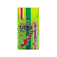 キョーリン ひかりデイリー 大粒 4kg FC08028-538478