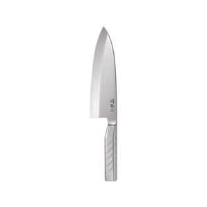 貝印 関孫六 オールステン 出刃 210mm左 093AK5181 FCL2098-014477021-イメージ1