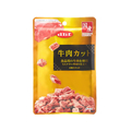 デビフペット 牛肉カット 40g FC04259