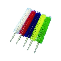 バーテック バーキュートプラス パイプクリーン 10 PBT0.18白 FC526HX-8051612