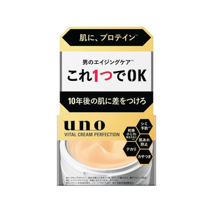 ファイントゥデイ UNO バイタルクリームパーフェクション fA 90g FC703TH-イメージ1
