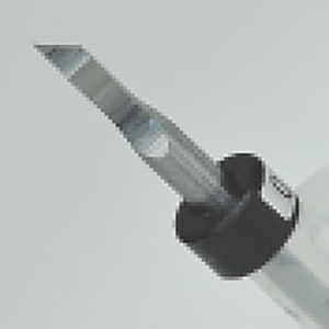 ファンテック スジ彫りカーバイト 0．2mm ﾌｱﾝﾃﾂｸSB02ｽｼﾞﾎﾞﾘｶ-ﾊﾞｲﾄ02-イメージ1