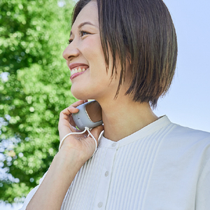 Life on Products アイスカイロ スモーキーブルー LCAEA011-SB-イメージ5