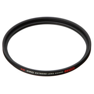 ハクバ レンズガード(62mm) ブラック CF-XCPRLG62-イメージ1