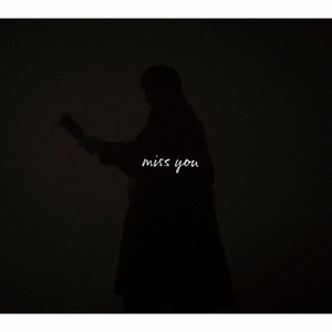ソニーミュージック Mr．Children / miss you  [通常盤]【CD】 TFCC81051-イメージ1