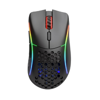 マウス・トラックボール GLORIOUS Model D Wireless GLO-MS-DW-MB Amazon.com: Glorious Model D Wireless Gaming Mouse - 69g