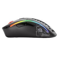 マウス・トラックボール GLORIOUS Model D Wireless GLO-MS-DW-MB Amazon.com: Glorious Model D Wireless Gaming Mouse - 69g