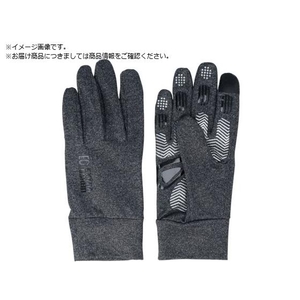 トワロン/すべり止め手袋 EXTRAGUARD EG-010 RUNNING FC016YE-2397939-イメージ1