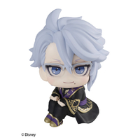 メガハウス るかっぷ アズール・アーシェングロット『ディズニー ツイステッドワンダーランド』【再販】 ﾙｶﾂﾌﾟｱｽﾞ-ﾙｱ-ｼｴﾝｸﾞﾛﾂﾄ