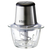 大石アンドアソシエイツ 4ブレードミニチョッパー(0．5L) Russell Hobbs シルバー 7820JP-イメージ1