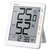 ノア精密 デジタル温湿度計 MAG TH-105WH-イメージ1