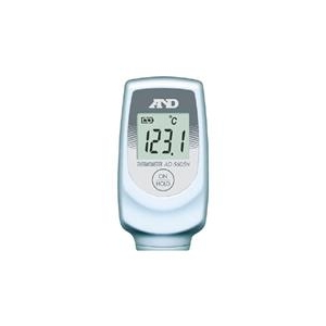 エー・アンド・デイ A＆D　熱電対温度計（Kタイプ） AD5605H-イメージ1