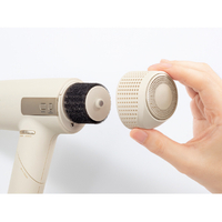 コイズミ KHD-9970/C ハイスピードイオンバランスドライヤー サロン