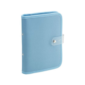 リヒトラブ myfa コレクションバインダー パウダーブルー FCU4445-N-3320-14-イメージ1