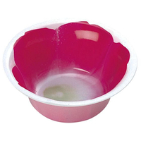 アヅミ産業 プラカップ 朝顔 FZ-3 300枚入 FC052LR-5783000