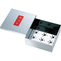 エムテートリマツ MT18-0のり缶 特大 (20束入) FCM7929-025002001