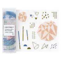 キングジム コフレL アプリコットオレンジ FCE239R-COFL003