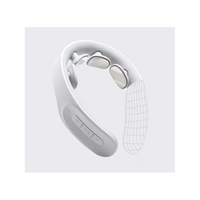 創通メディカル MT-DRHN21W MYTREX DR．ヒートネック ホワイト