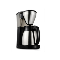 メリタ イージートップサーモ ブラック LKT1002B