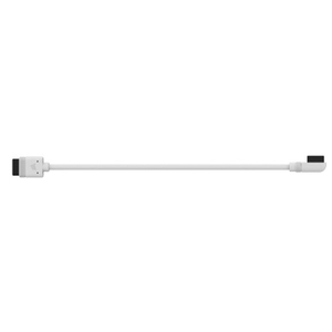 Corsair iCUE LINK Slim Cable 200mm(2本) ホワイト CL9011131WW-イメージ3