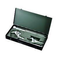 トップ工業 配管継手用モンキ形／TMW形トルクレンチセット FC952JA-1662635