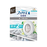 Ｐ＆Ｇ ファブリーズ 玄関用 ホワイトティー&リリーの香り 本体＋詰替 FCG161V