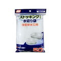日本技研 ストッキング 水切袋 浅型 排水口用 50枚 FCK960D