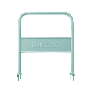 トラスコ中山 ドンキーカート302N用固定ハンドル FC236GZ-1953758-イメージ1